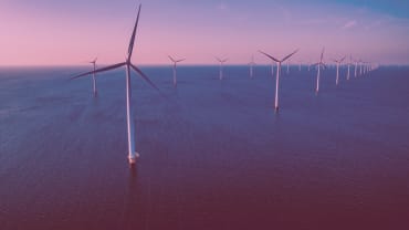 5 Things you need to know about financing a renewable energy project